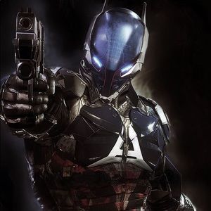 Meet your Posher, Donnie